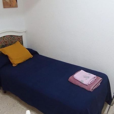 Apartamento Plaza Toros Sevilla Exteriér fotografie