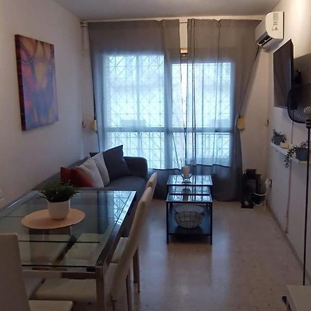 Apartamento Plaza Toros Sevilla Exteriér fotografie