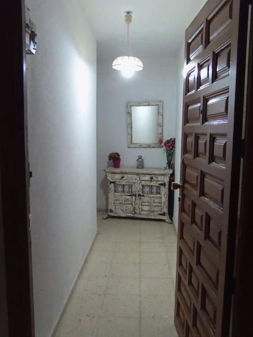 Apartamento Plaza Toros Sevilla Exteriér fotografie