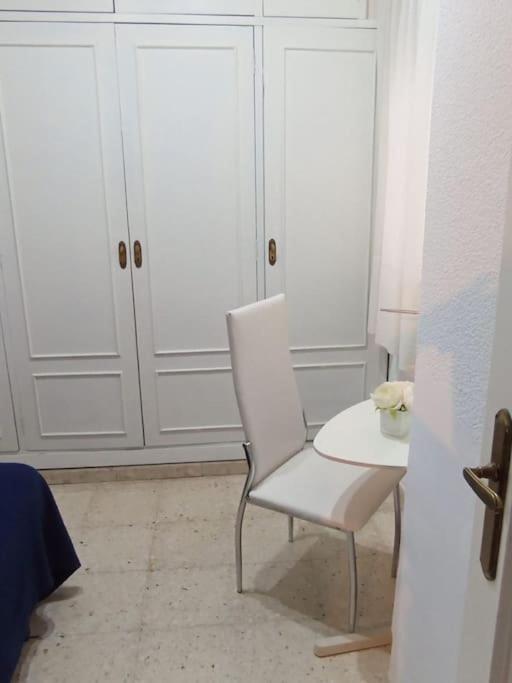 Apartamento Plaza Toros Sevilla Exteriér fotografie