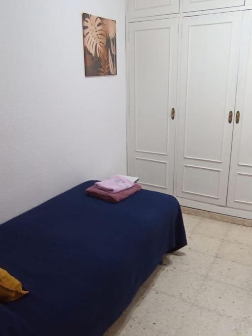 Apartamento Plaza Toros Sevilla Exteriér fotografie
