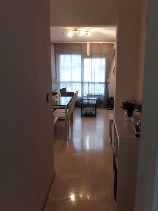 Apartamento Plaza Toros Sevilla Exteriér fotografie